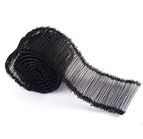 Metal Multi Purpose REBAR REINFORCING MESH Ties (4 Inch (100mm))