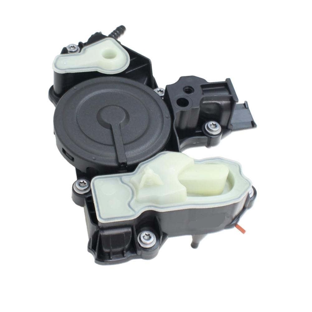 Separador de Aceite Compatible Con Atlas Teramont Beetle Cabrio Para 06K103495AH 06K103495AP 06K103495AC 06K103495Q