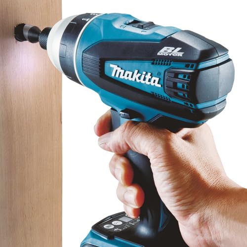 Makita DTP 141 Z 18V - vue 4