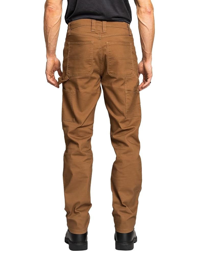 パンツ Libere COMFORT CARPENTER PANTS FLEX Relaxed Fit Carpenter Jeans - Dickies US