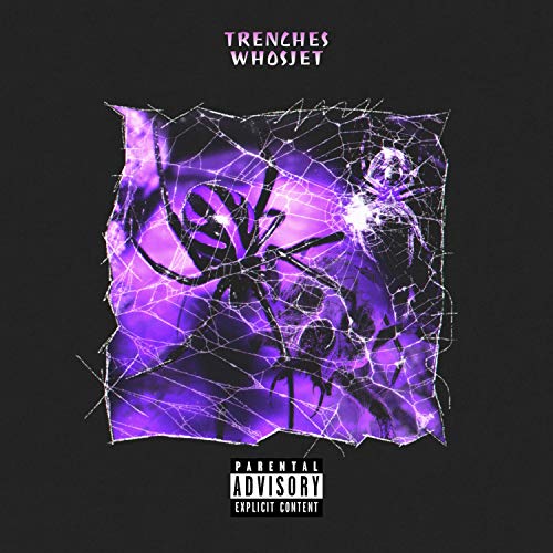 Trenches de Whosjet en Amazon Music Unlimited
