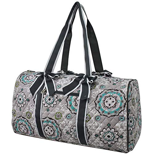 NGIL Quilted Weekend Travel Overnight 20