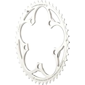 Amazon | Campagnolo 11速 50歯チェーンリング アテナ用