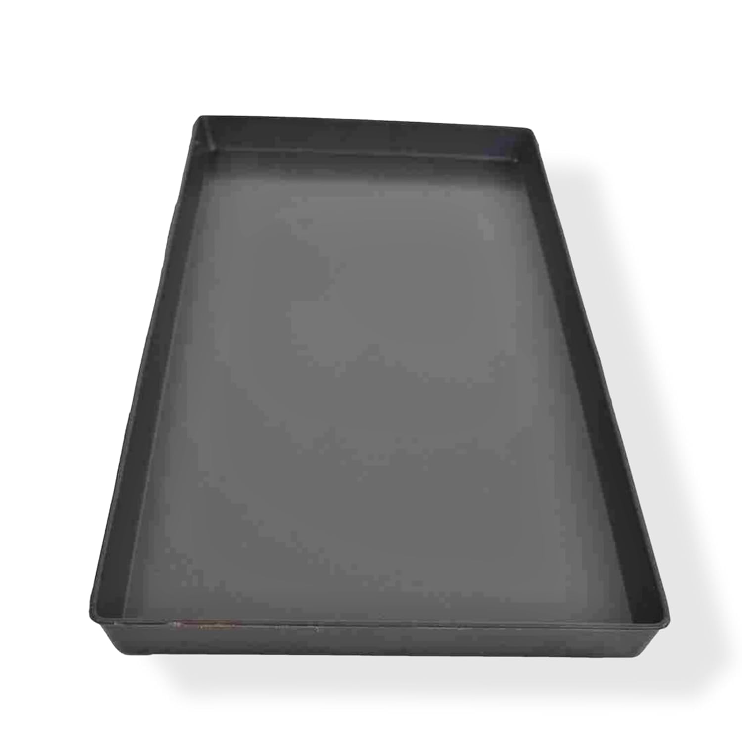 Shri ram S R Plastic Pvc Inverter Battery Type-120 Ah,150Ah,180,Ah,200Ah,And 250Ah Tray/Pvc Battery Tray, Serving Platter/Large Tray; Made Of Premium Plastic; (1), Rectangular, Black-image-46