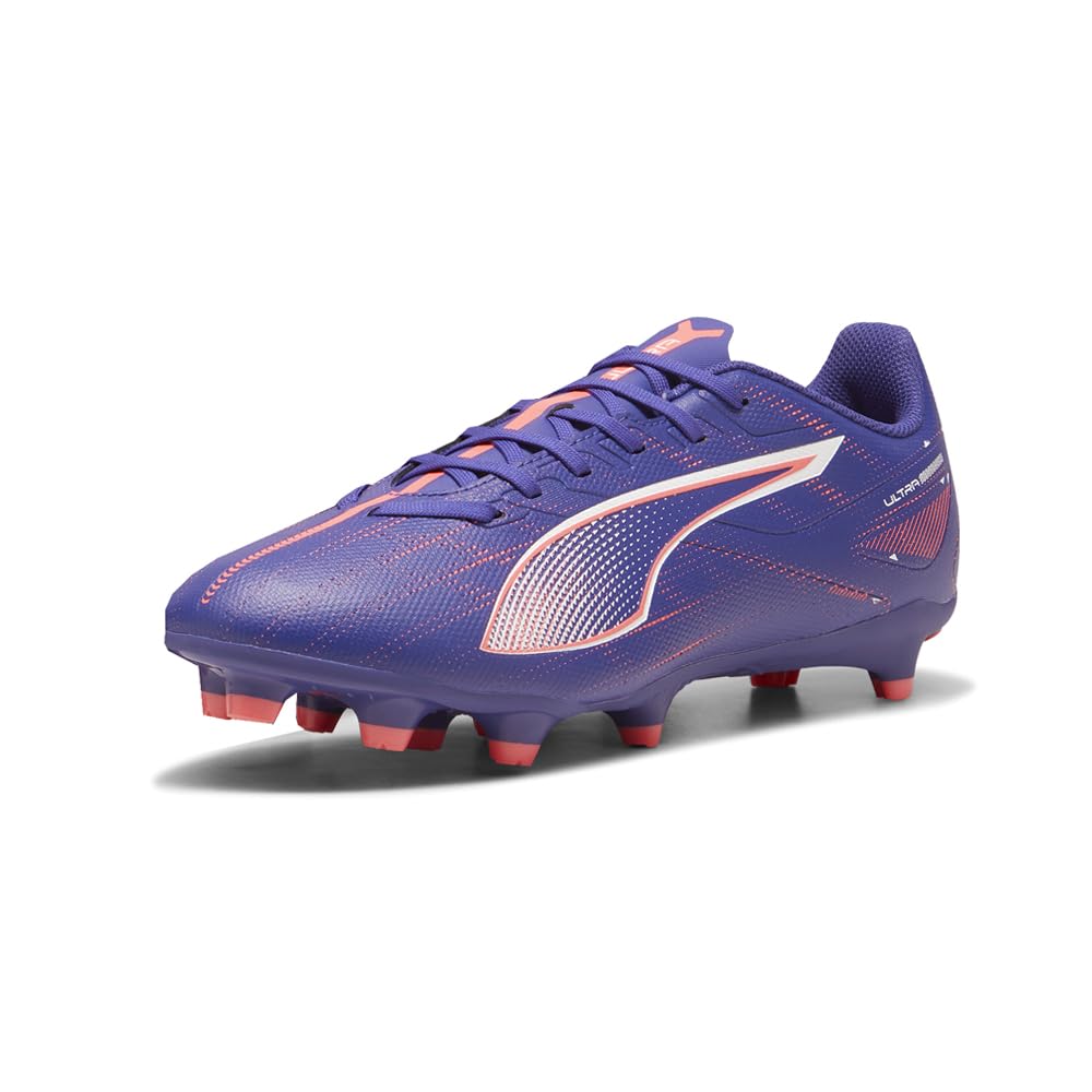 PUMA Ultra 5 Play Firm, Artificial Ground Soccer Cleats ZapatillasHombre