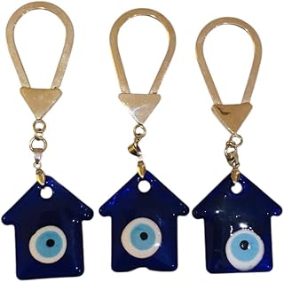 سلسله ميداليه ا-لمفاتيح قطعه واحده