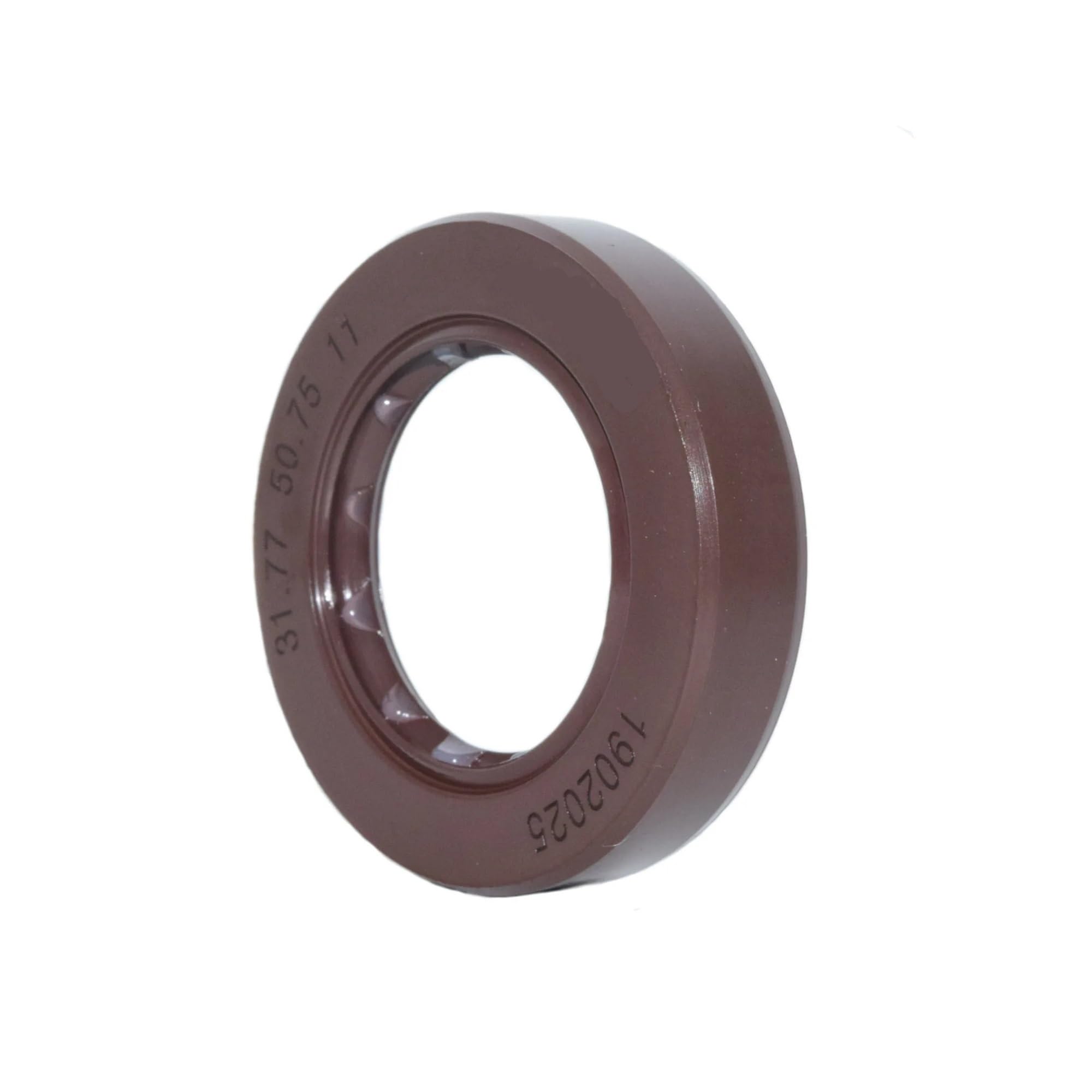 WPOIYHGBY Rubber TCV-31.77 * 50.75 11mm/31.77x50.75x11mm Pressure Oil Seal JRL075 JRR075 Piston Pump