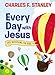 Every Day with Jesus: 365 Devotions for Kids