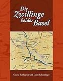 Die Zwillinge beider Basel