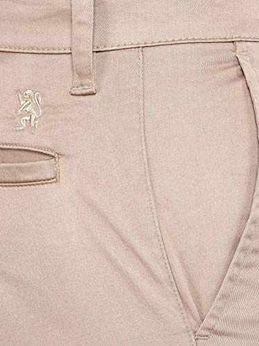 Image of Giordano Men's Slim Fit Chino Trousers