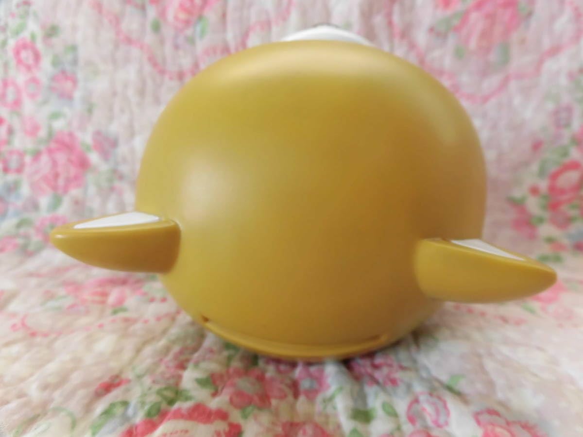 Amazon.co.jp: ひろくん 貯金箱広島銀行マスコットキャラクター