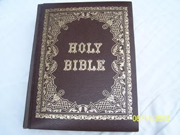 The Holy Bible (Family Illustrated Edition