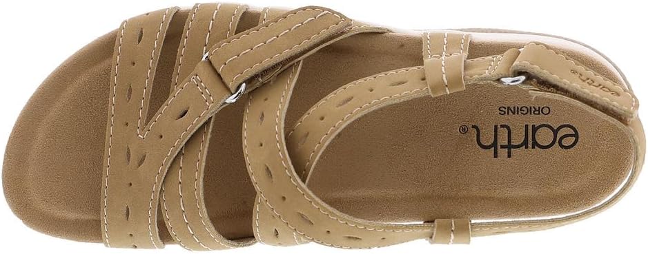 Earth Women's Samsin Sandal