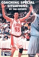 Coaching Special Situations by the Experts (Coaching Experts Series) 1585183342 Book Cover