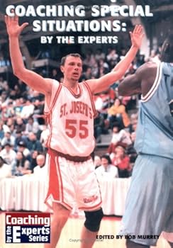 Coaching Special Situations by the Experts (Coaching Experts Series)
