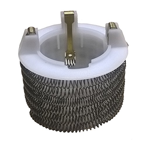 Resistência Torneira Hydralar 4T 5500W 220V, Hydra 3340.CO.209