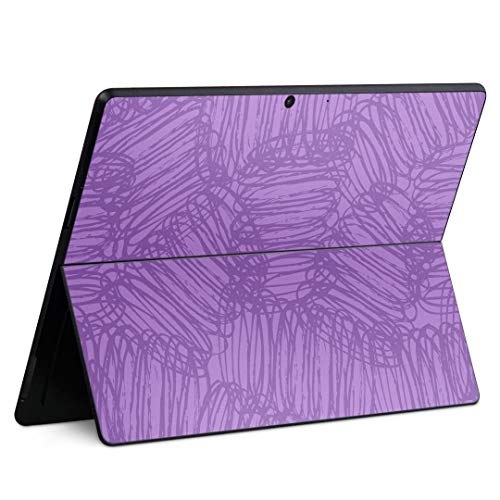 igsticker Surface Pro X ��p�X�L���V�[�� �T�[�t�F�X �v�� �G�b�N�X �m�[�g�u�b�N �m�[�g�p�\�R�� �J�o�[ �P�[�X �t�B���� �X�e�b�J�[ �A�N�Z�T���[ �ی� 050518