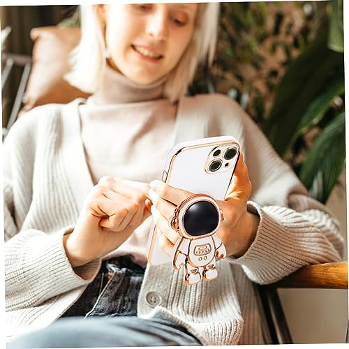 4 Coques pour Téléphone avec Support Intégré Anti-Choc UKCOCO