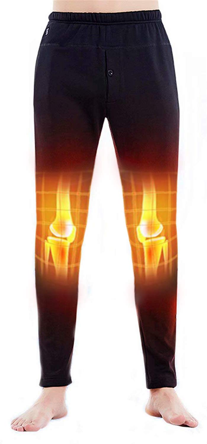 Heated Pants USB Electric Heated Pants 