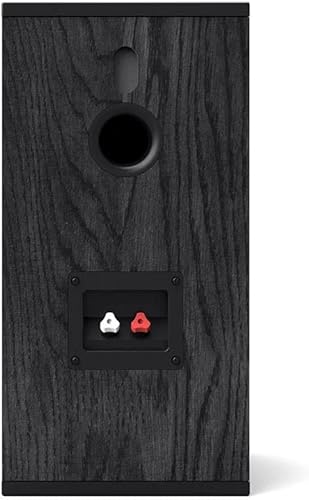 Miniatura 4 de Monolith Encore B6 - Altavoz de estantería (cada uno) de 6.5 pulgadas, potente woofer de cúpula de seda de 0.98 pulgadas, sonido envolvente de