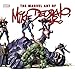 The Marvel Art of Mike Deodato Jr.