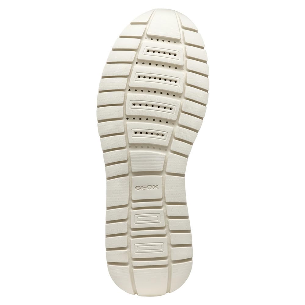Geox D Sukie 2.0 C ZapatillasMujer