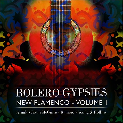 Bolero Gypsies Vol.1