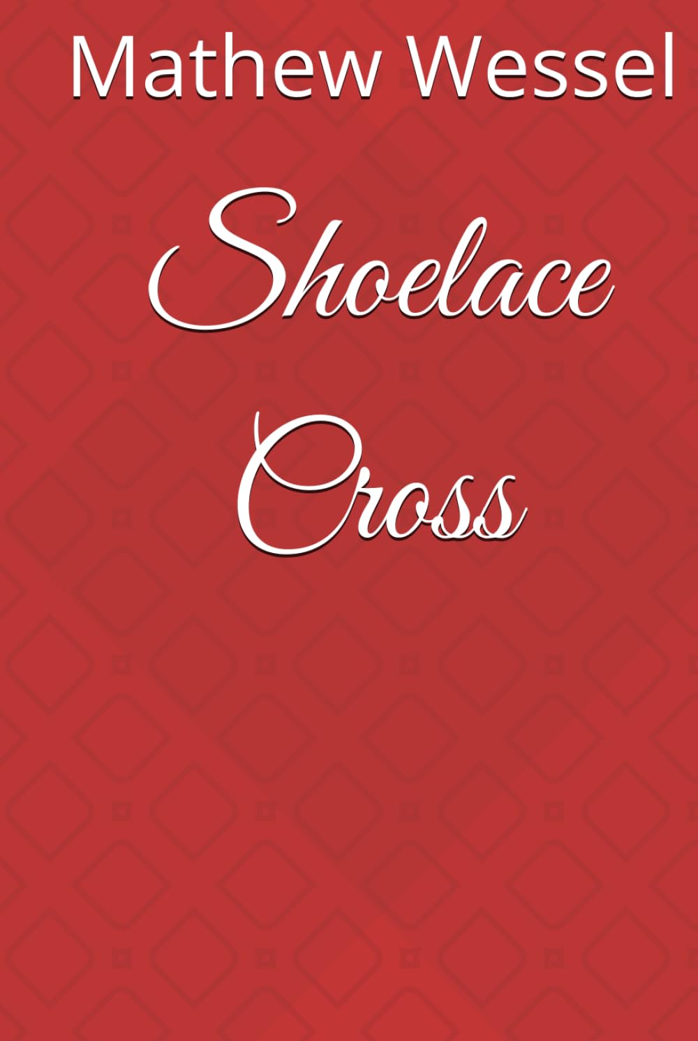 Shoelace Cross