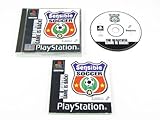 sensible soccer mac  Sensible Soccer