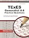 TExES Generalist 4-8 Practice Questions: TExES Practice Tests & Exam Review for the Texas Examinations of Educator Standards