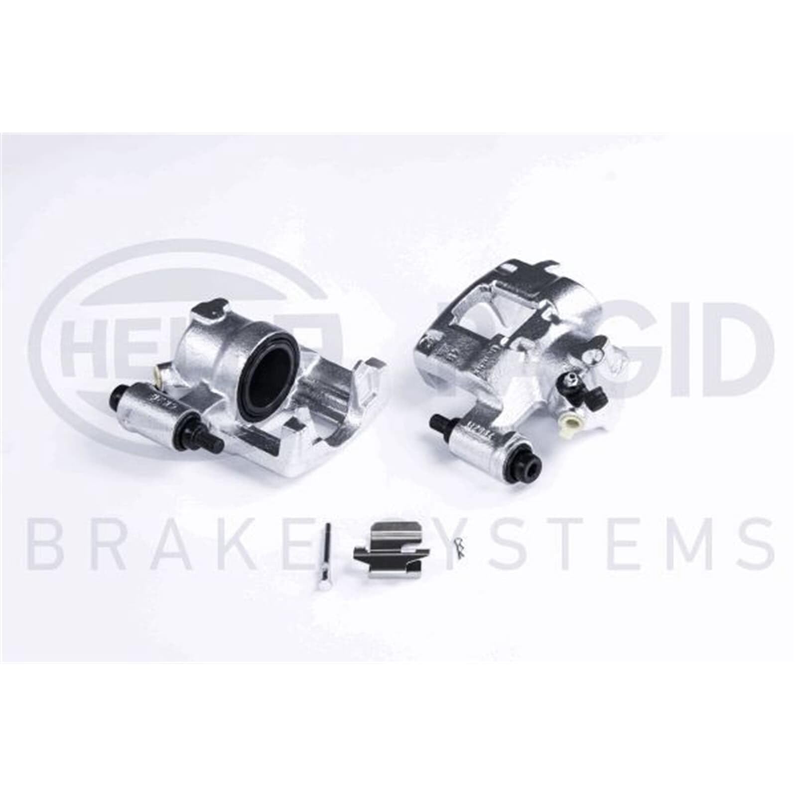 HELLA 8AN 355 787-791 Pinza freno AN8779 Sistema frenante: Bendix Pezzo nuovo senza vuoto a perdere
