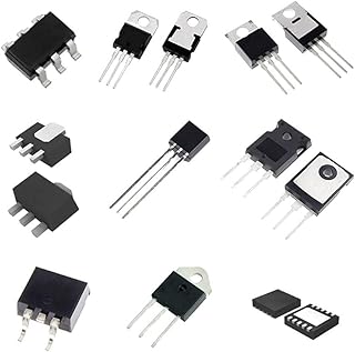 1 Pcs Thyristor (SCR)/Module BTA16-800BWRG TO-220(TO-220-3) BTA16-800BWRG