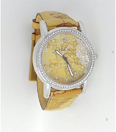 Alviero Martini 1 a classe pcd1032sr-vu – Orologio donna : Amazon.it:  Orologi