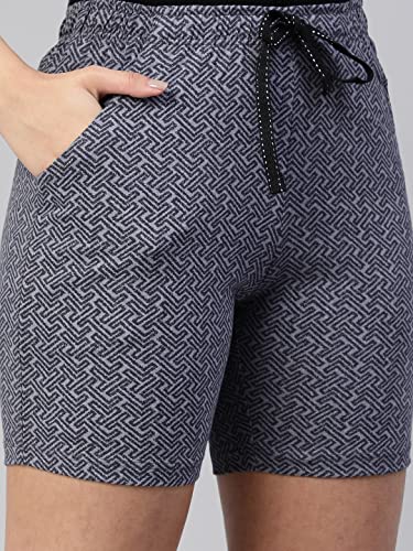 Image of Lyra Women Casual Shorts
