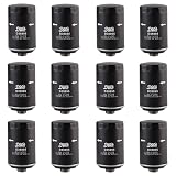 Doc's Oil Filter Fits VW Tiguan 2L 2009-2017 Replaces FRAM PH10600