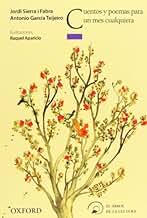 Cuentos y poemas para un mes cualquiera (El Árbol de la Lectura)