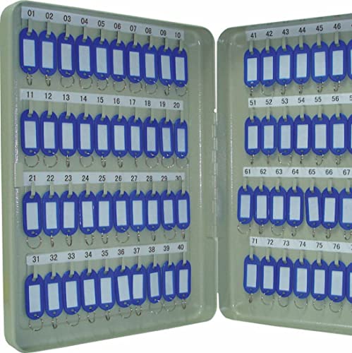 Q-Connect Kf04274 Azul - Funda (Azul, Acero, 280 Mm, 370 Mm)