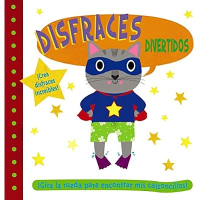 Disfraces divertidos