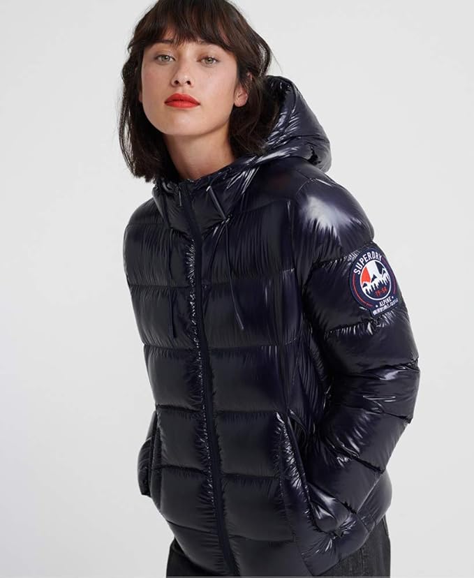 superdry premium trophy jacket