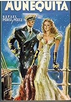 Muñequita 8426115888 Book Cover