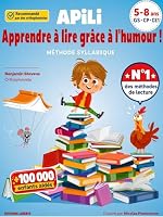 Apprendre à lire grâce à l'humour 2956912801 Book Cover