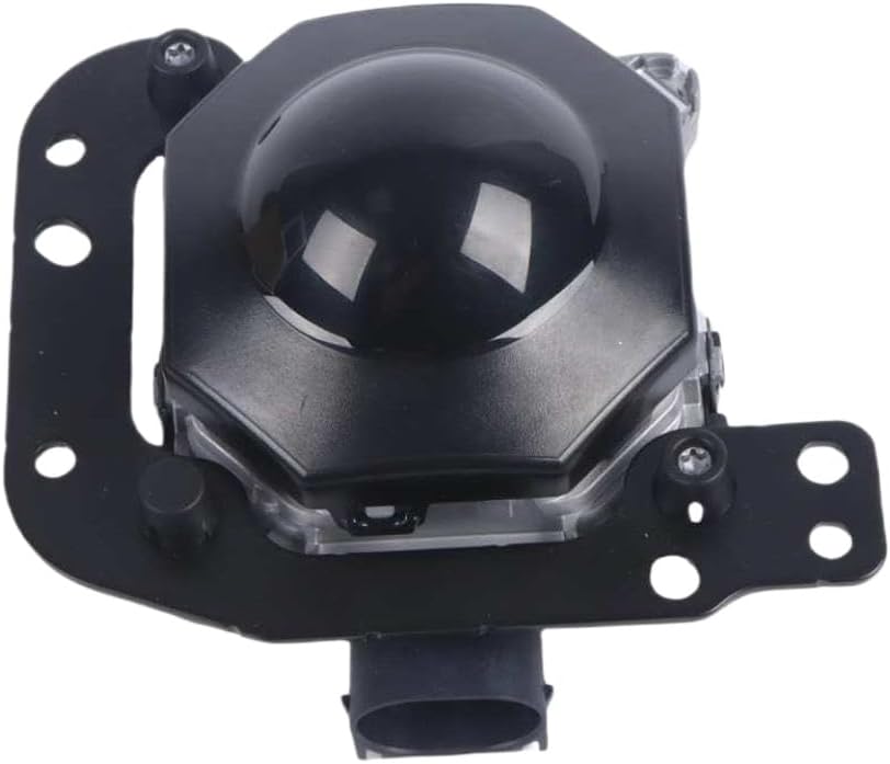 Adaptive Speed Control Module 68441352AA 68441352AB Compatible With Automotive Parts Compatible with 2019 2020 Cherokee Compatible with Part Number 68441352AA 68441352AB