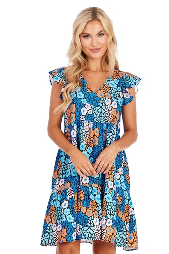 Image of Mud Pie Women's Mud Pie Women's Ginny Dress