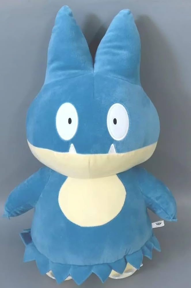 Amazon.co.jp: ポケットモンスター めちゃもふぐっとぬいぐるみ