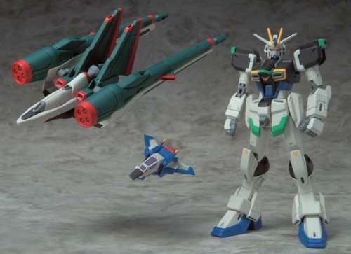 Gundam Seed Destiny MSIA Blast Impulse Gundam miniatura 2