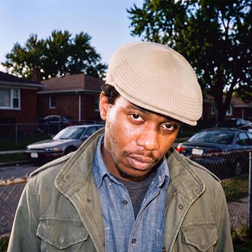 Image of Kangol Tropic 504 Ventair Hat