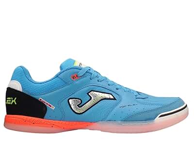 シューズ joma / TOP FLEX 2527 TURQUIOSE IN (26.5) Futsal shoes Top Flex 25 indoor turquoise | JOMA®