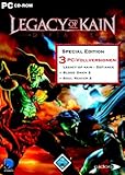 legacy of kain blood omen  Legacy of Kain - Defiance [Special Edition]