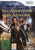  Der Herr der Ringe: Die Abenteuer von Aragorn