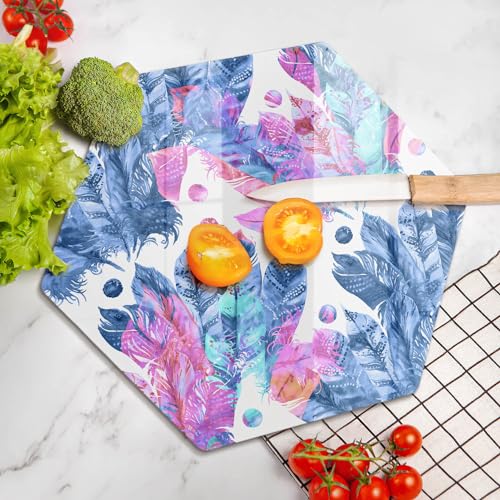 Planche de protection induction 40cm Wallfluent, l'accessoire de cuisine premium - 5